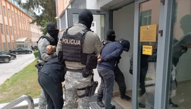 Sud bih odredio jednomjesecni pritvor