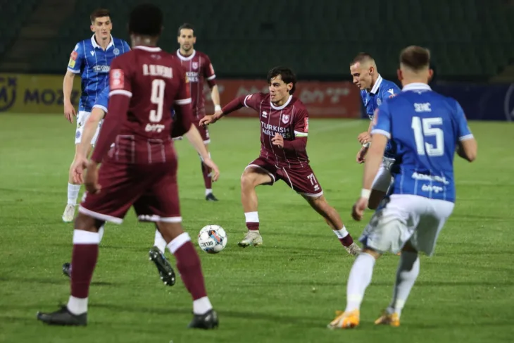 derbi sarajevo zeljo