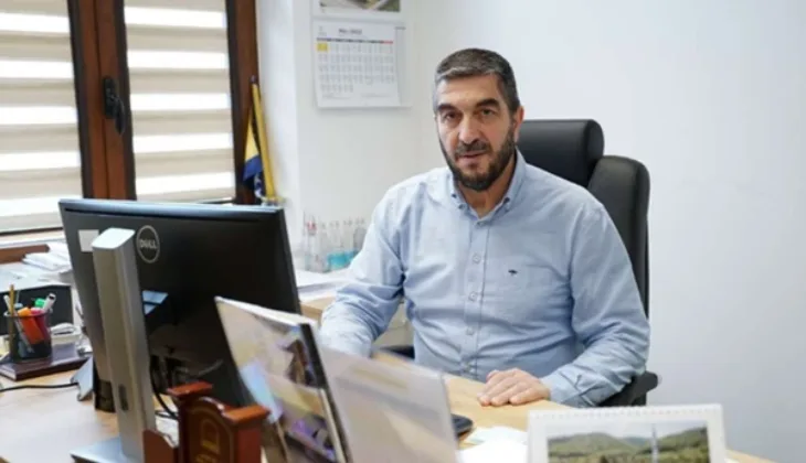 Direktor Ureda za hadž i umru