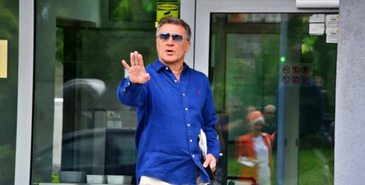 Zdravko Mamić