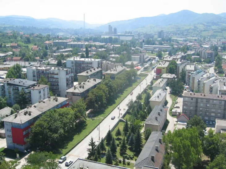 Kakanj