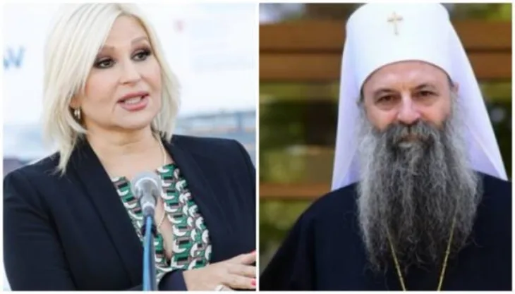 Mihajlovic snimka srbija