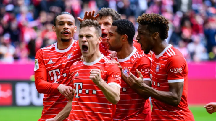 Bayern
