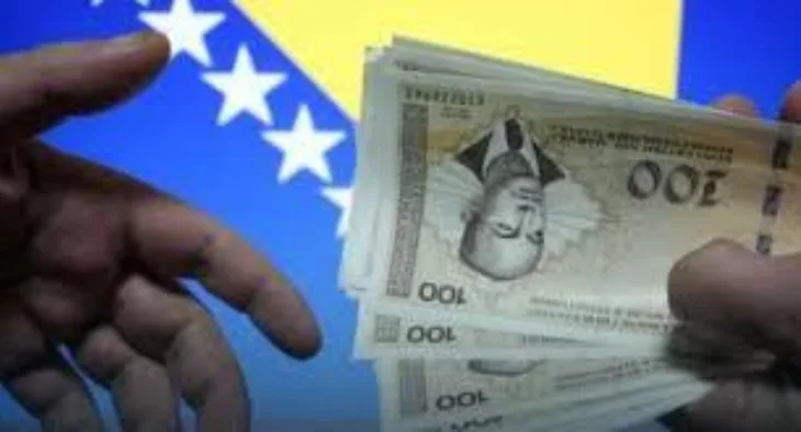 Korupcija. Foto © Interview.ba