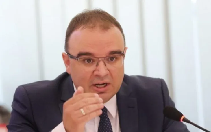 Aleksandar Vranjes ambasador Bi H u HR