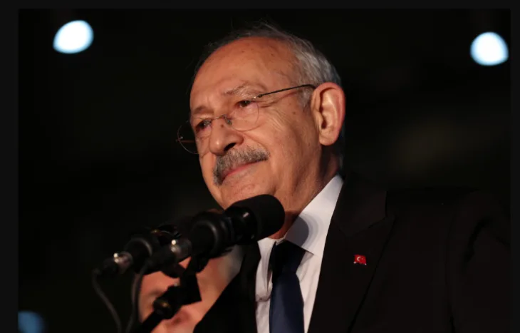 Kilicdaroglu