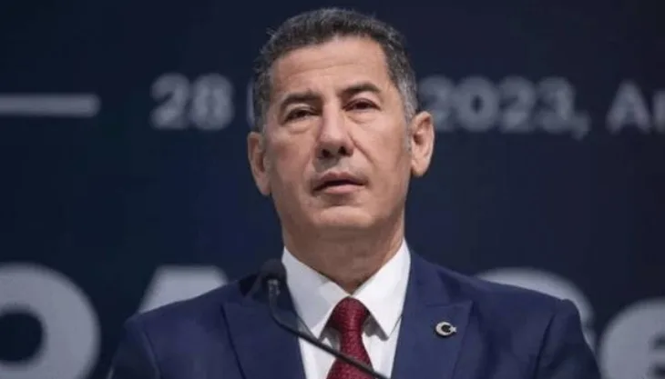 Sinan ogan