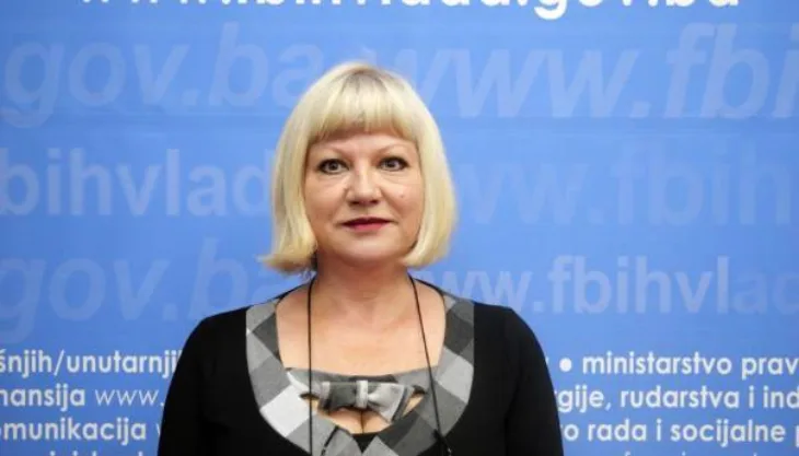Udruzenje zrtava i svjedoka genocida traze od sanje vlaisavljevic da podnese ostavku sanja 6461db998452a