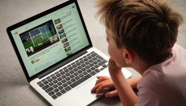 Kako da provjerite sta je dijete trazilo i gledalo na googleu i youtubeu dijete komp 6461242b58ac5