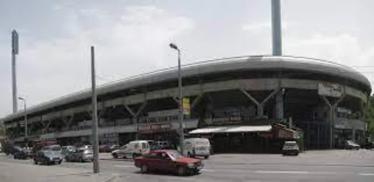 Grbavica