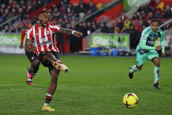 Toney 11