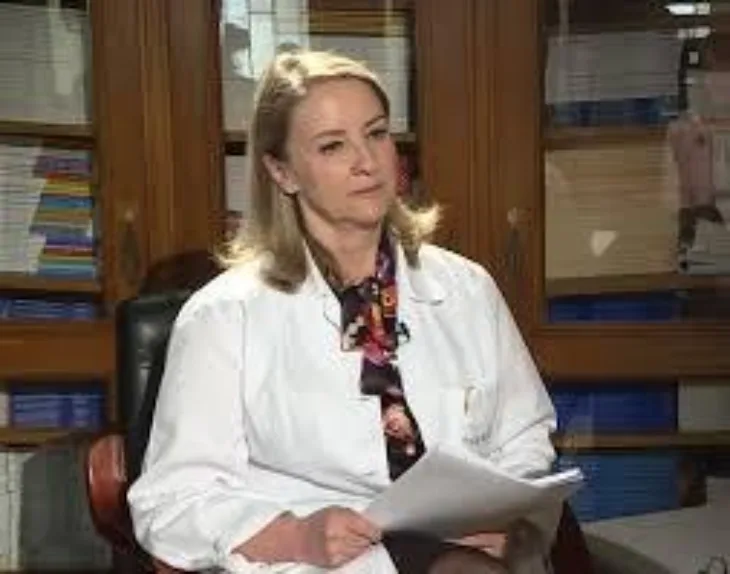 Sebija Izetbegović