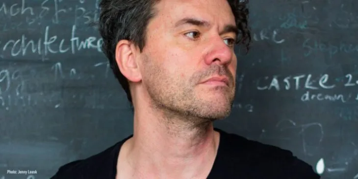 Mark Cousins