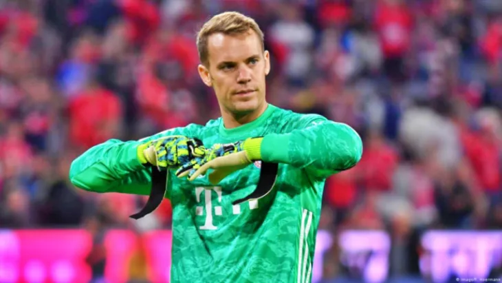 Neuer