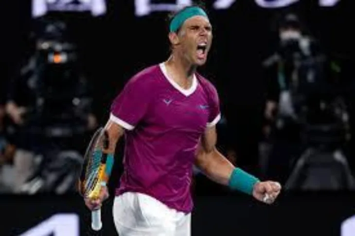 Nadal