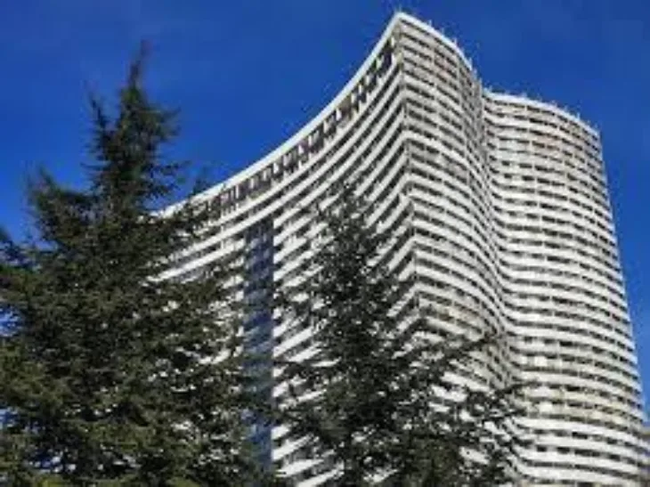 Sarajevo Tower
