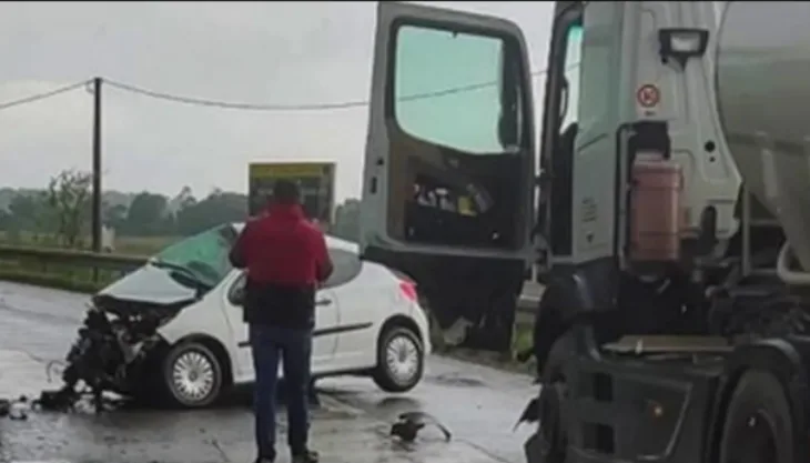 Tri zene poginule u sudaru sa kamionom na putu bosanski samac brcko mesreta 64652ce2e9881