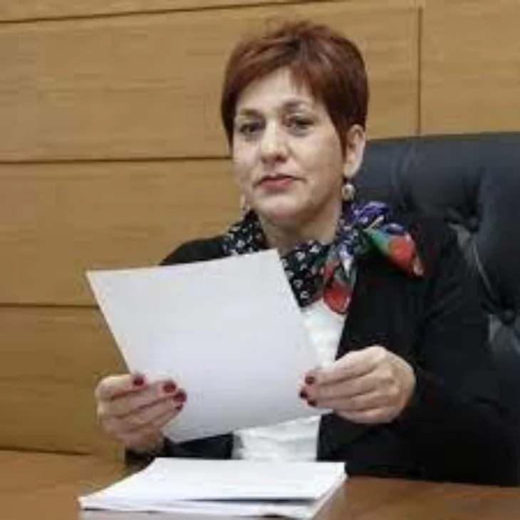 Alma Čolo
