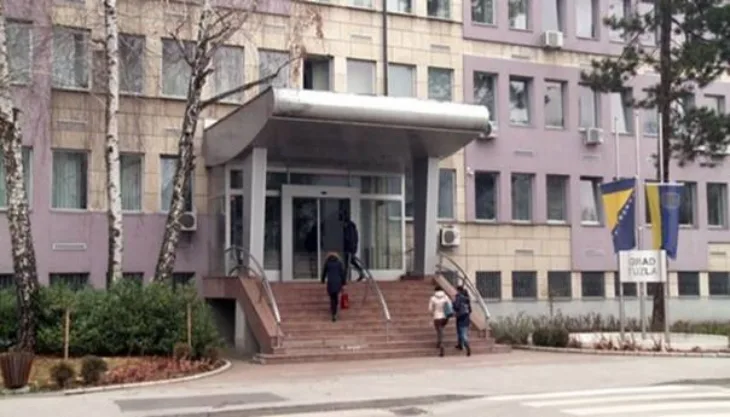 Tuzla opcina