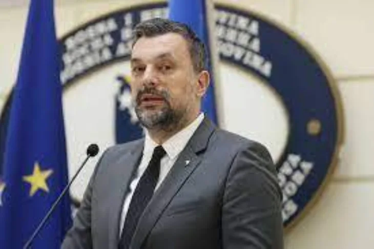 Konaković