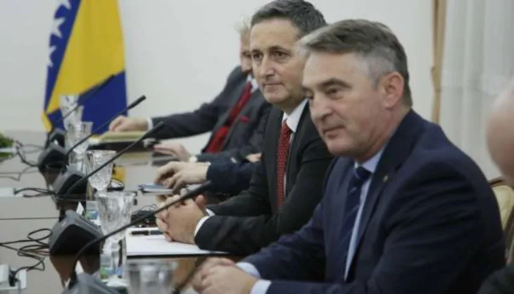 Komsic suma koju predlaze becirovic je mala izdvojiti 8 miliona km komsic 122 64660a808dba6