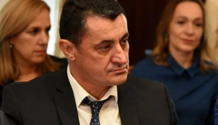 Boris milic crna gora