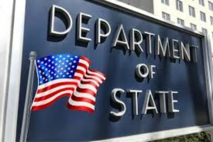 State Department