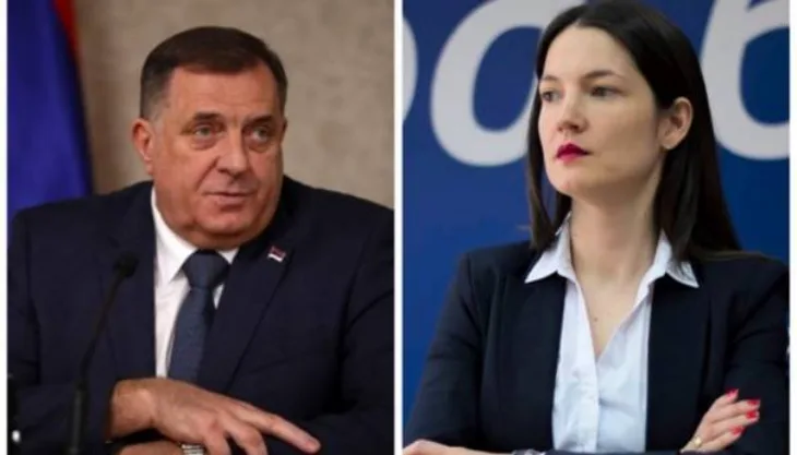 Dodik trivic