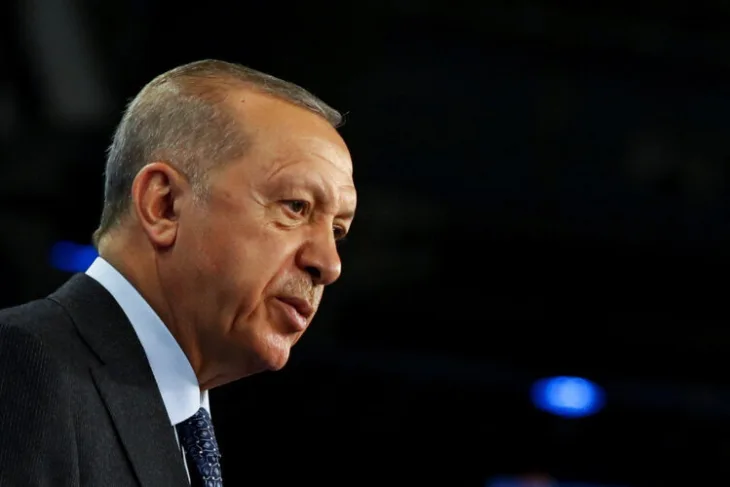 Erdogan