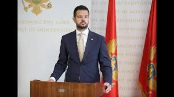 Jakov Milatović