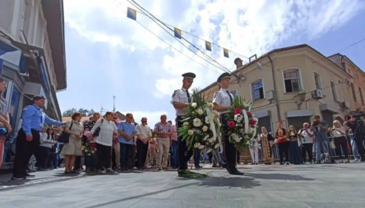 Tuzla kapija
