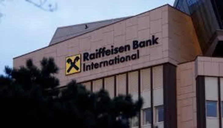 Raiffeisen Bank