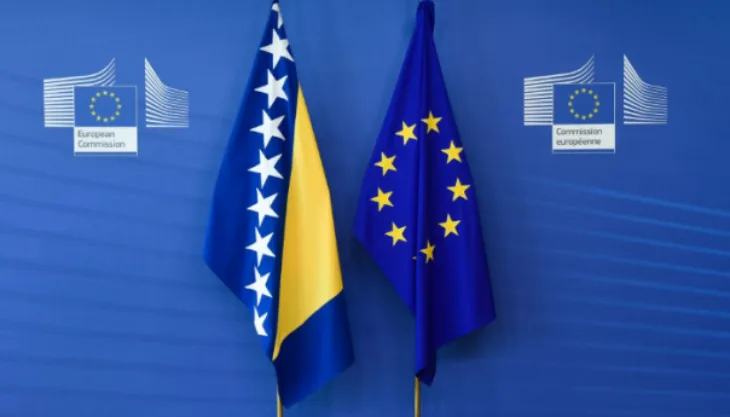 Brisel eu bih