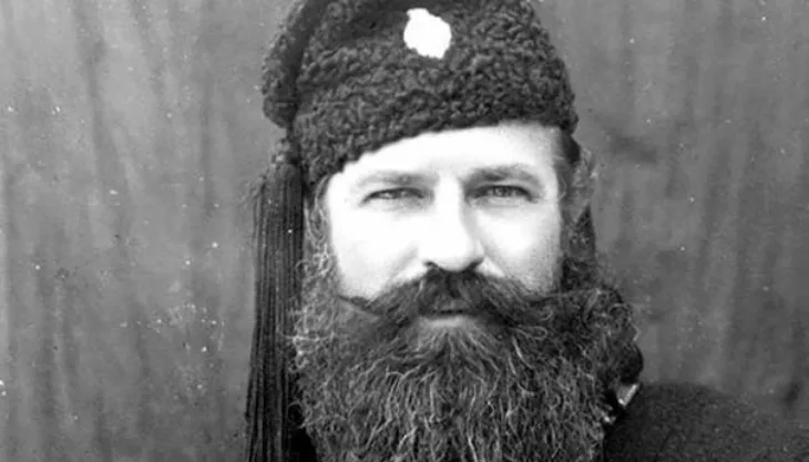 Nikola kalibic cetnik