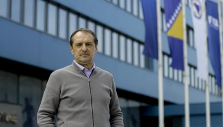 Hadzibegovic