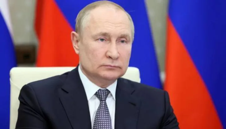Putin