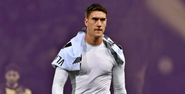 Fubal Dušan Vlahović
