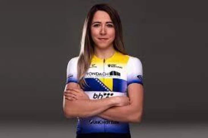 Lejla Njemčević