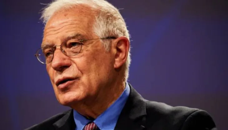 Borrell