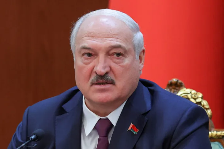 Lukasenko