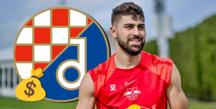 Josko Gvardiol sport fudbal