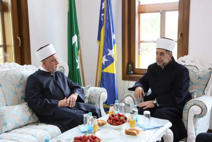 Rejd i bl.muftijs