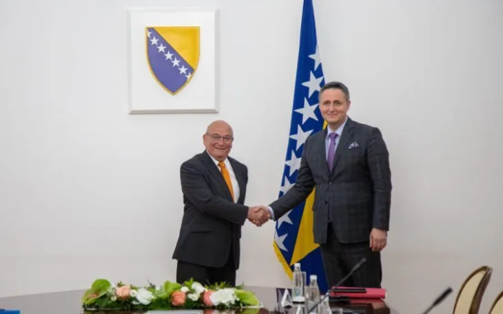 Becirevic Peach