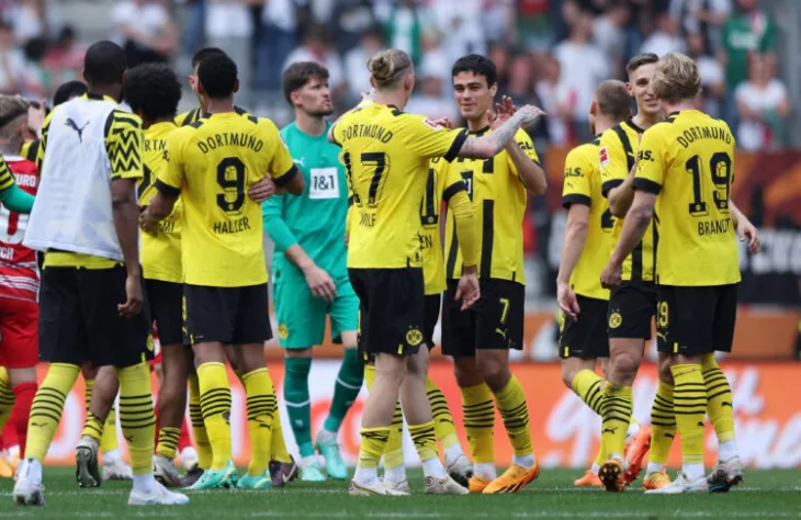 Borussia Dortmund