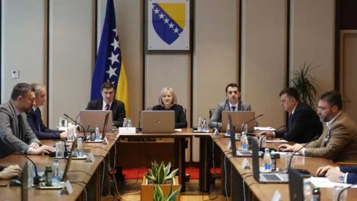 Vijece ministara