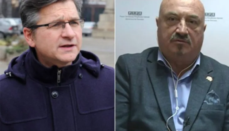 Ukinute zabrane ulaska