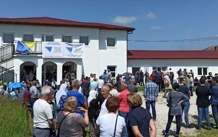 trnopolje logor