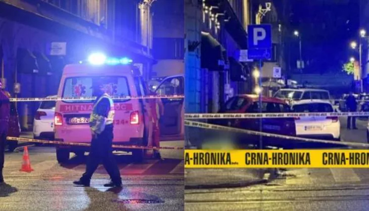 Nakon smrti pjesakinje uhapsen vozac dvoje tesko povrijedjeno crna hronika 6471a09f11e4b