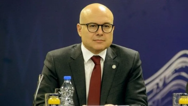 Miloš Vučević