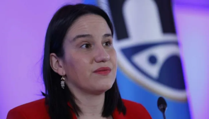 Benjamina Karić Fena